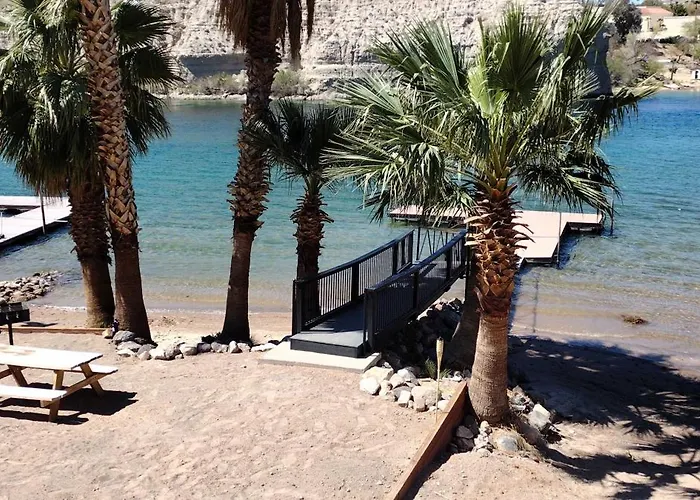 Casa vacanze Cozy River Front Lookout
