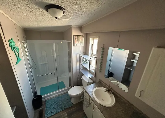 Casa vacanze Cozy River Front Lookout